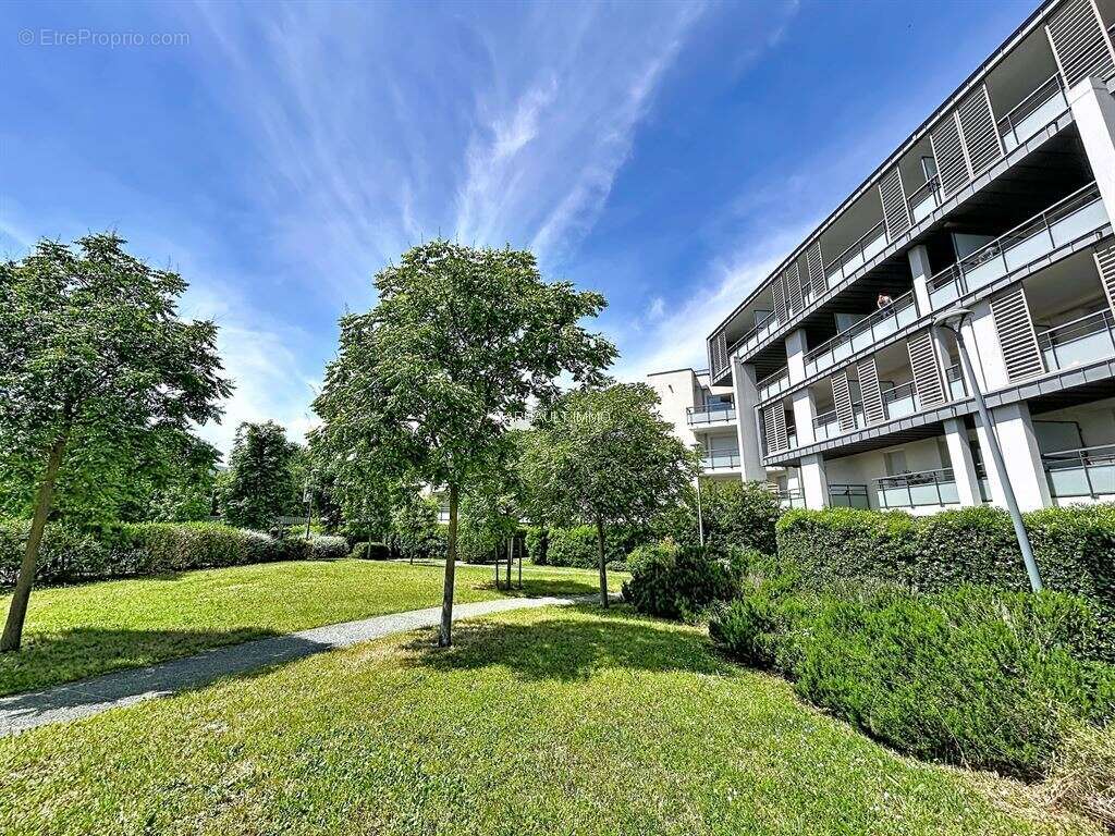 Appartement à COLOMIERS