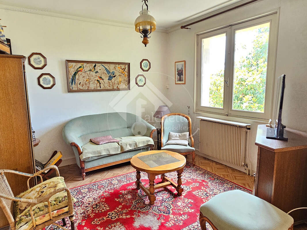 Maison à LAPALISSE