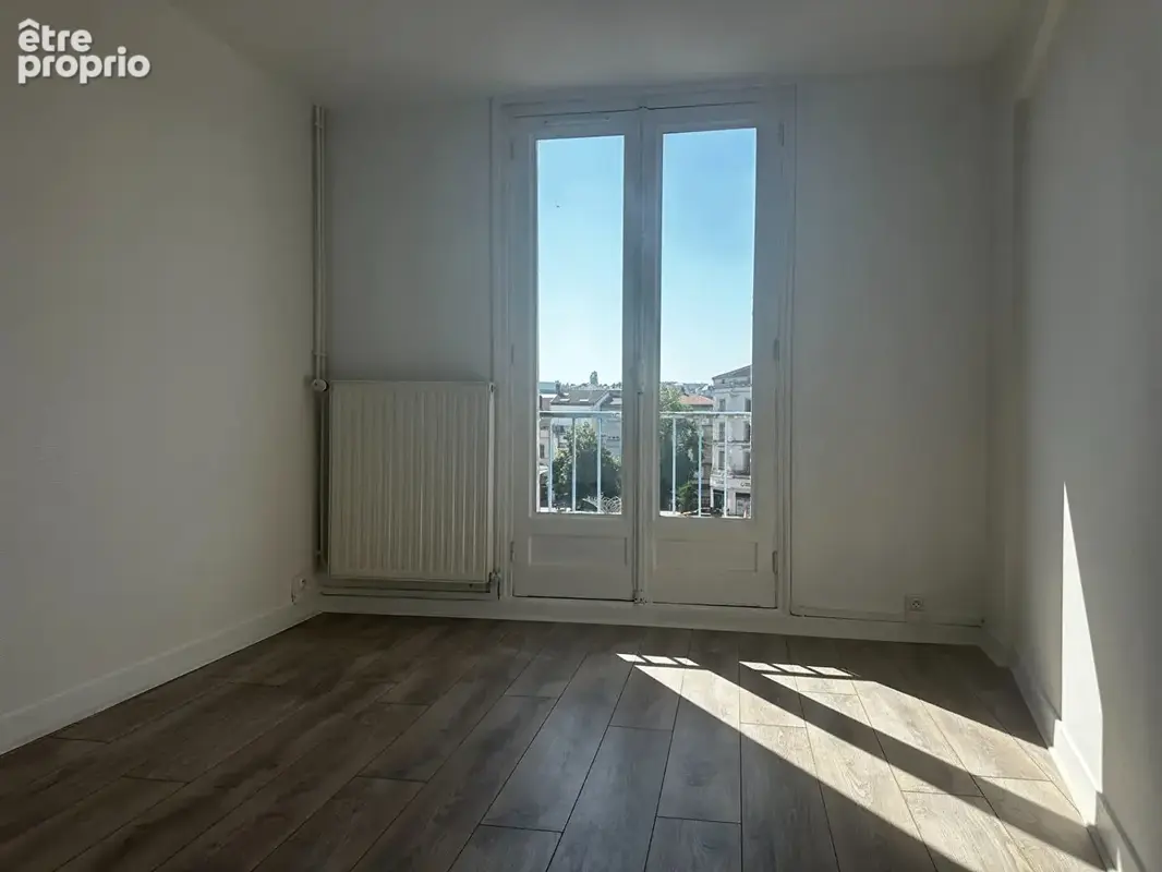 Appartement 57 m²  - Place des Vosges à Épinal - photo 6