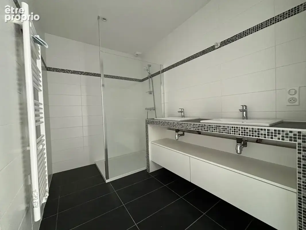 Benodet - a 100 m de la mer, t4 duplex avec balcon  loggia sud/ouest - disponible de suite - photo 5