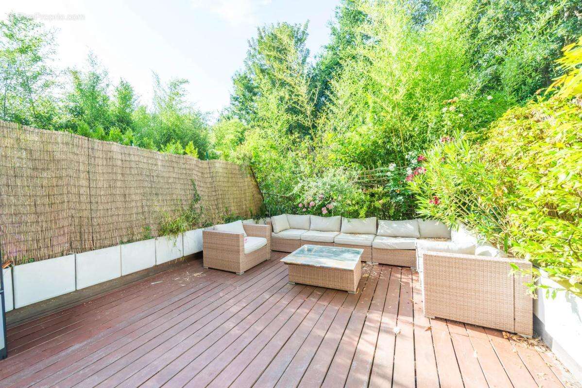 Appartement duplex de 4 pièces de 98 m² à Ville-d'Avray - photo 6
