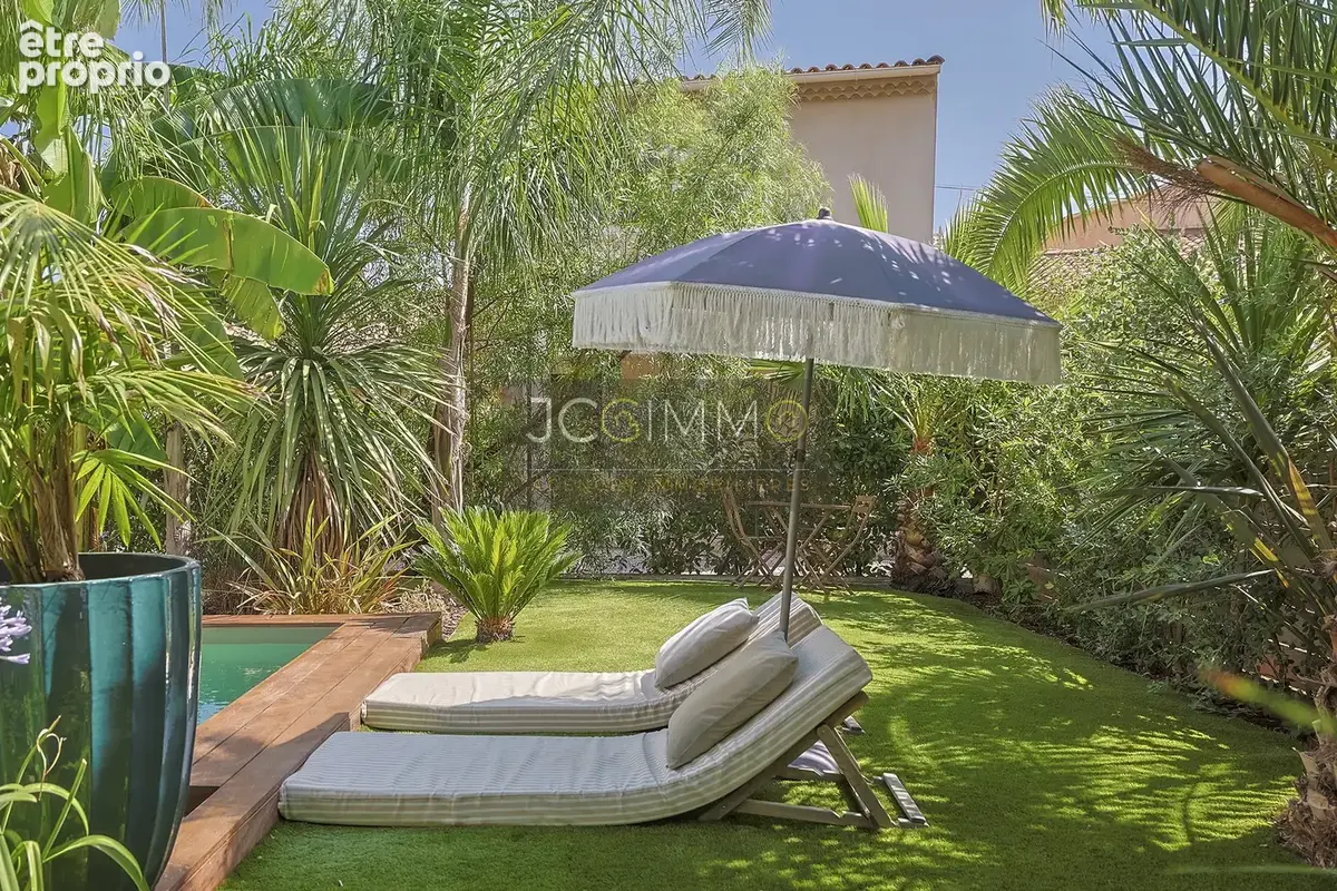 Villa récente - 110m2 - 4 pièces avec piscine !! - photo 20