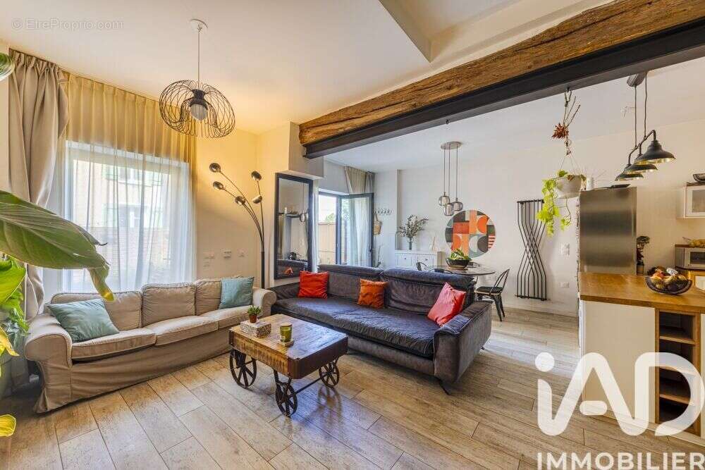 Maison 150 m² à Bethemont-La-Foret  - photo 5