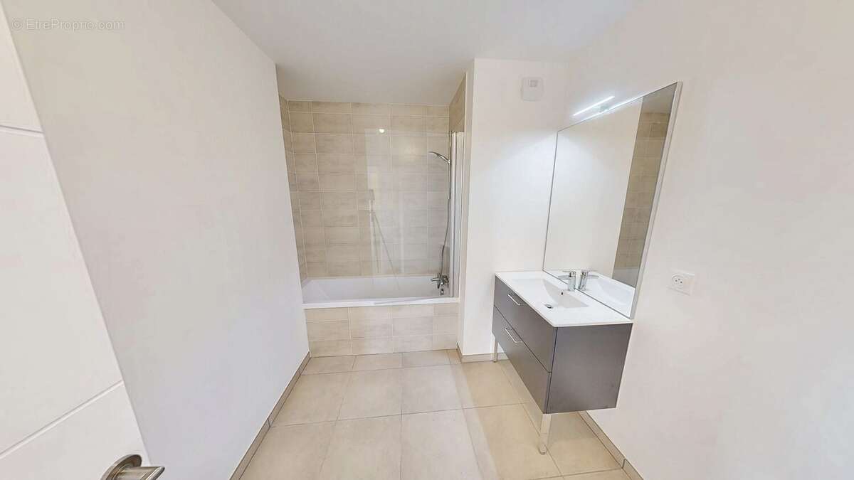 Appartement 66 m² à Mondeville  - photo 4