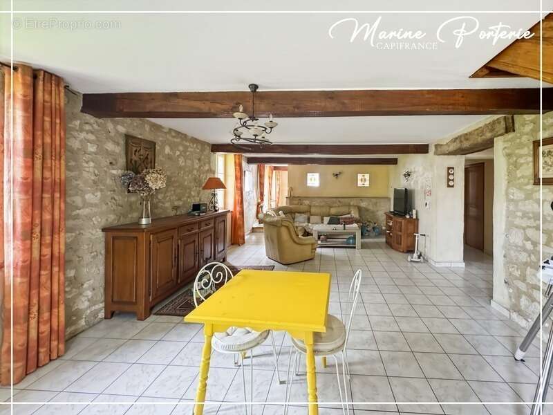 Maison à AUCH