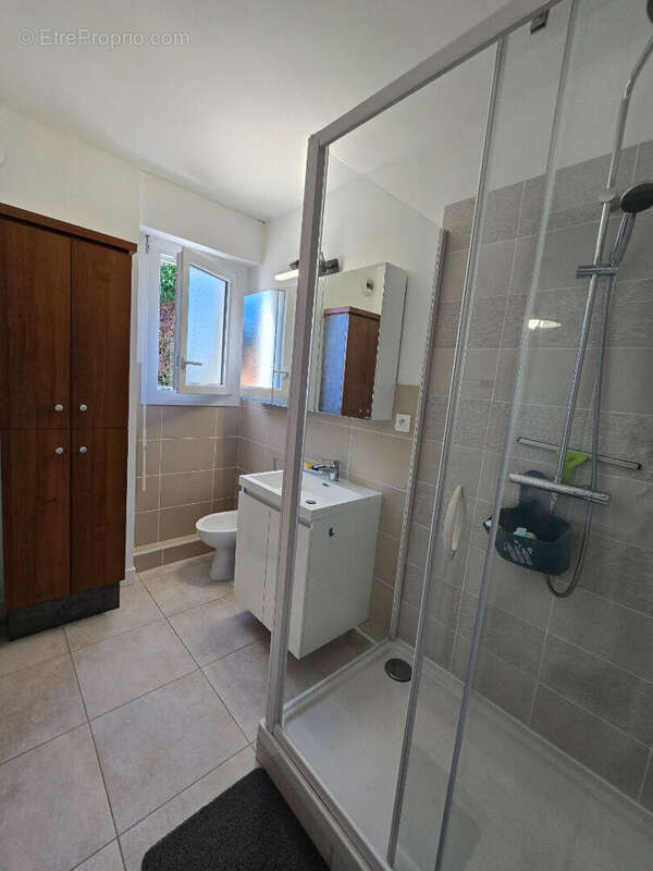 Appartement 91m² à rezé - photo 6