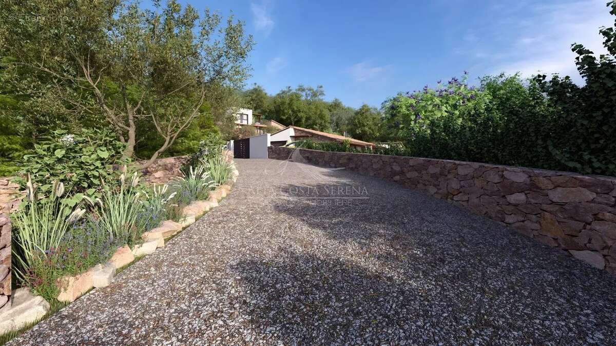 Maison à SARI-SOLENZARA