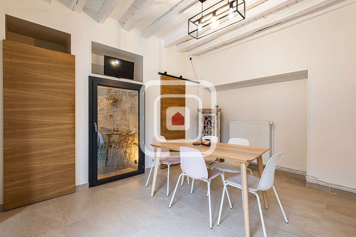 Maison à HERMONVILLE