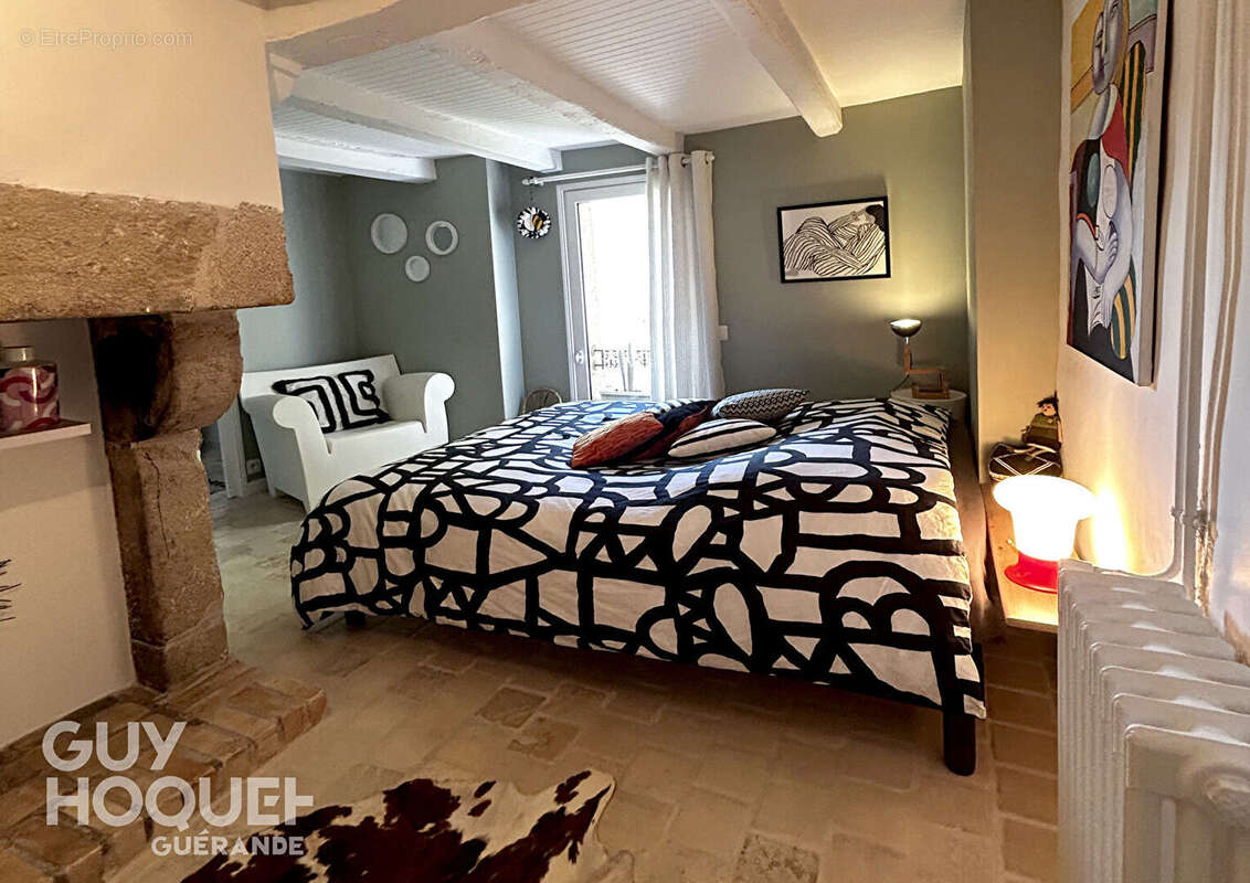 Maison à GUERANDE