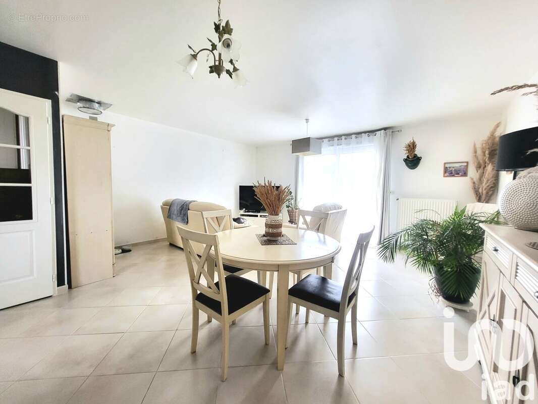 Photo 4 - Maison à VILLERS-SEMEUSE