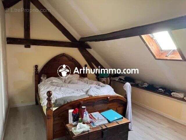 Maison à SAINTE-MARIE-DU-BOIS