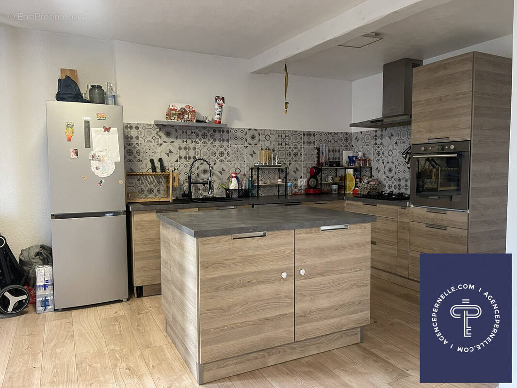 Appartement à LE RUSSEY