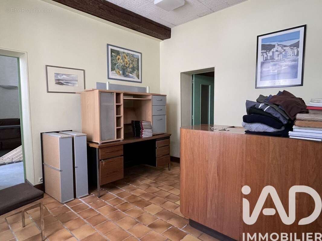 Photo 8 - Maison à BUZANCAIS