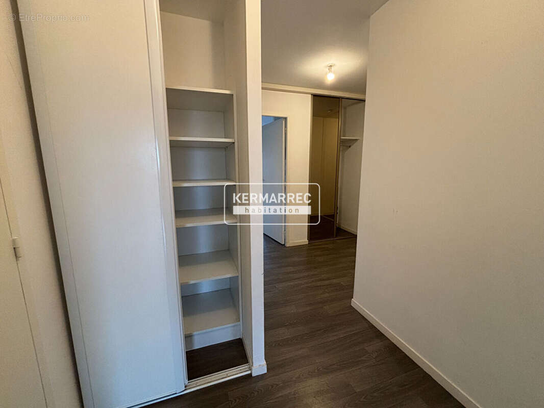 Appartement à PONT-PEAN