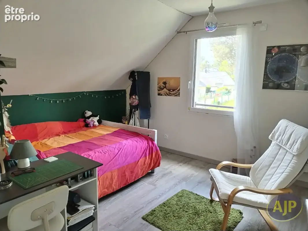 Maison immaculee - photo 13