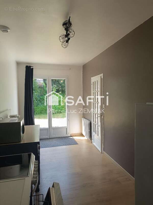 Photo 7 - Maison à SAINT-CHARLES-LA-FORET