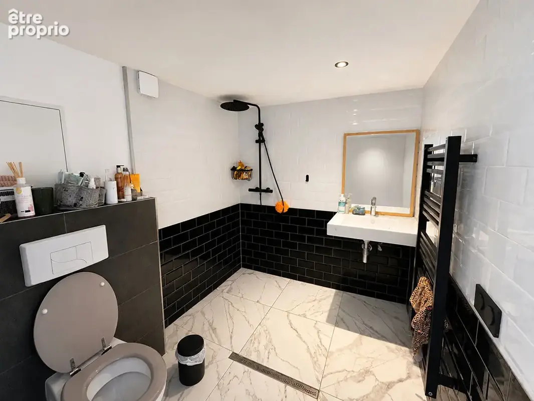 Maison entièrement rénovée avec piscine - photo 4