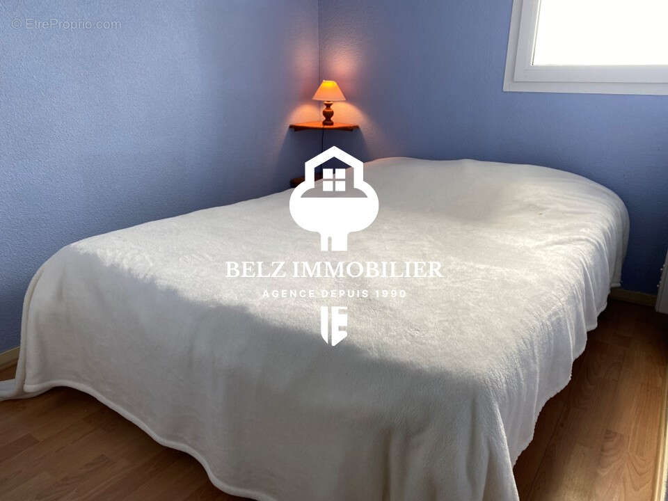 Appartement à ERDEVEN