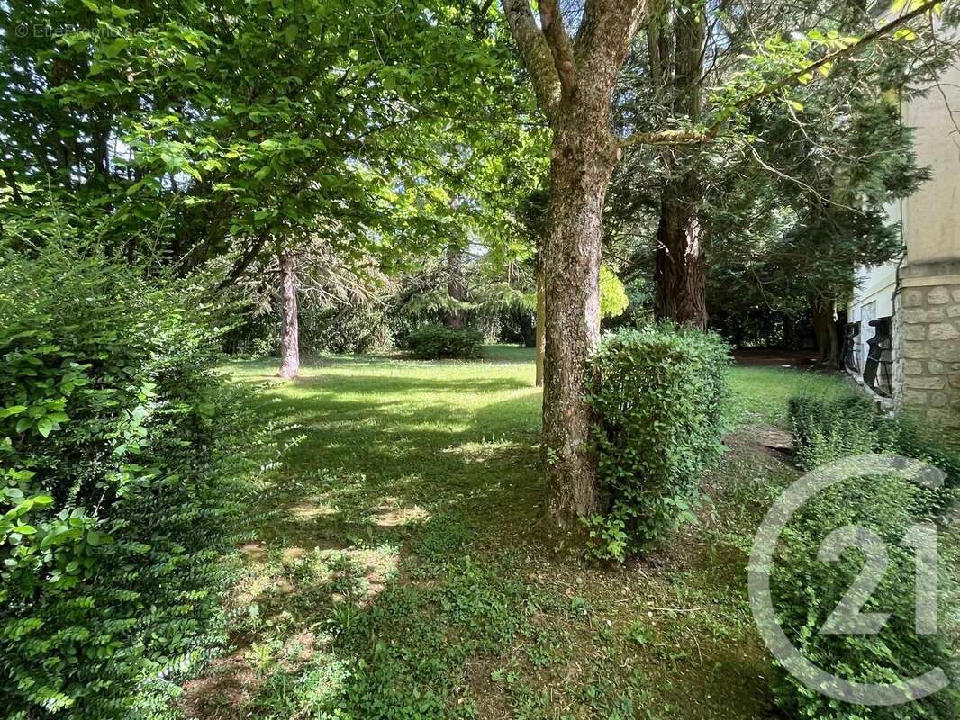 Maison à PRESLES-EN-BRIE