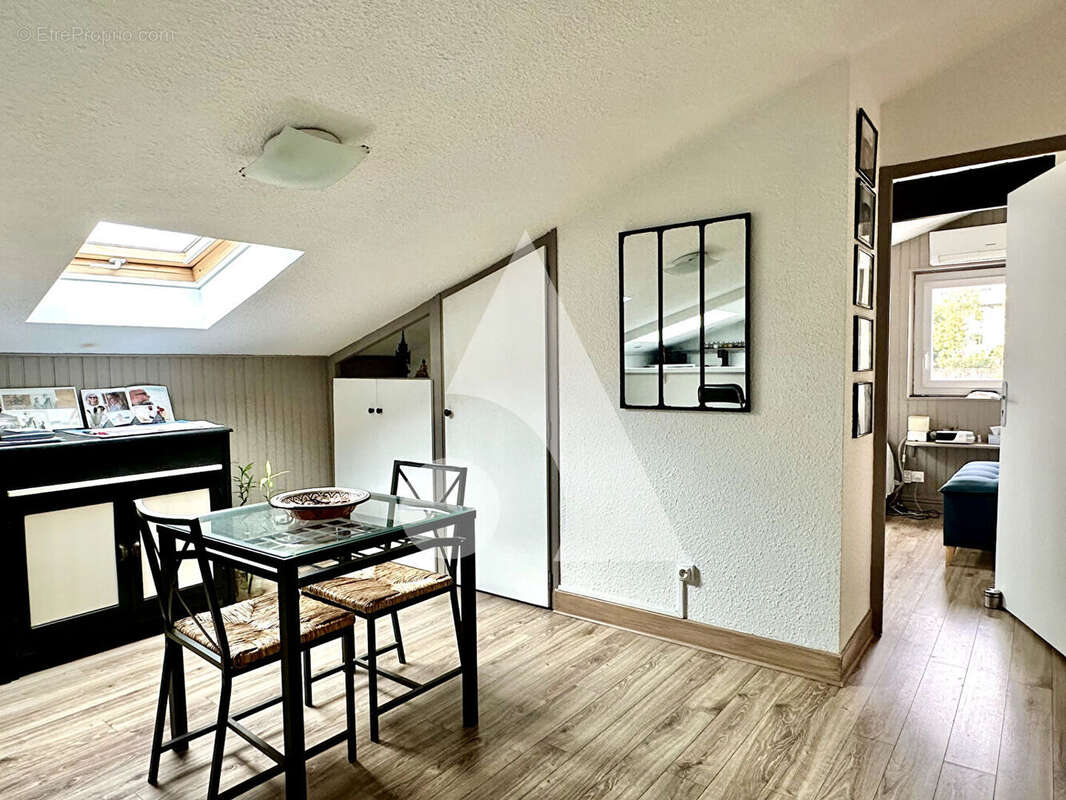 Appartement à ANGLET