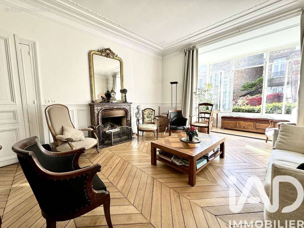 Photo 3 - Maison à VERSAILLES