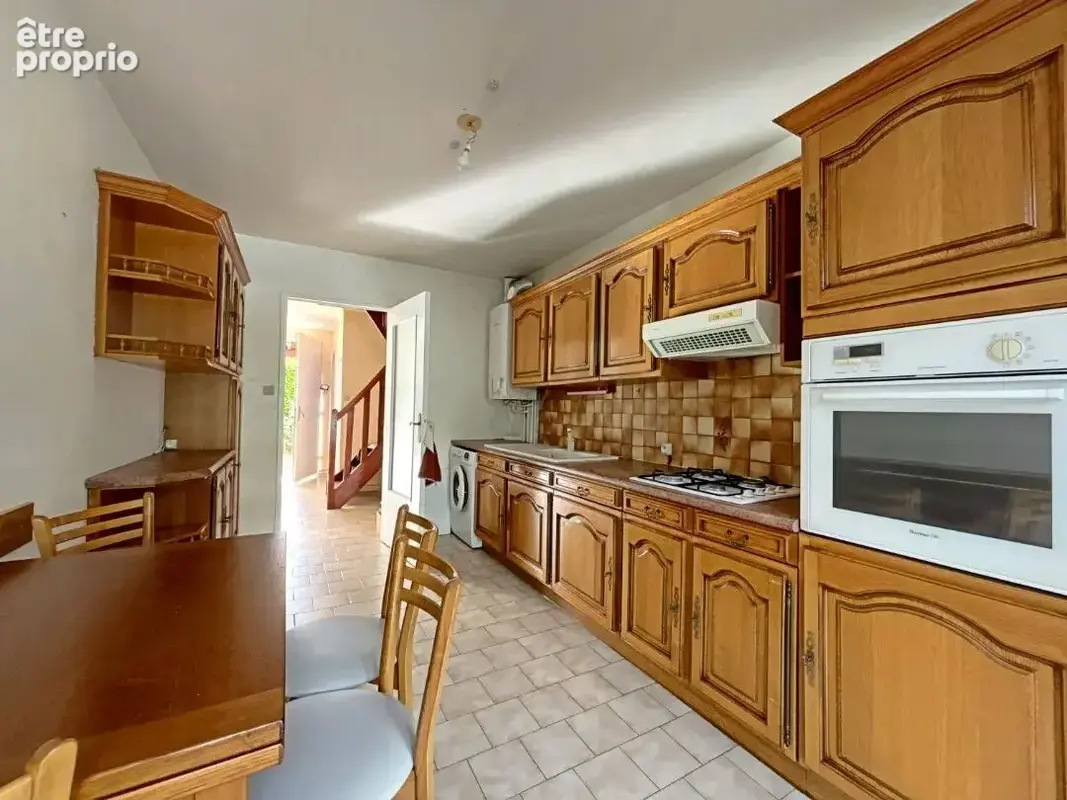 Maison saint chamond - photo 3