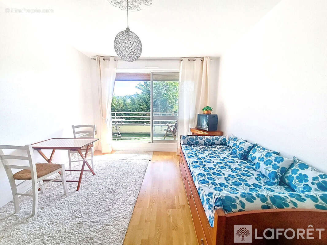 Appartement à HOULGATE