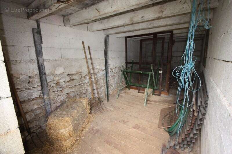 Dpt Ain (01), à vendre TORCIEU grangeon en pierres P2 d'environ 40 m² et terrain de 4362 m² - photo 47