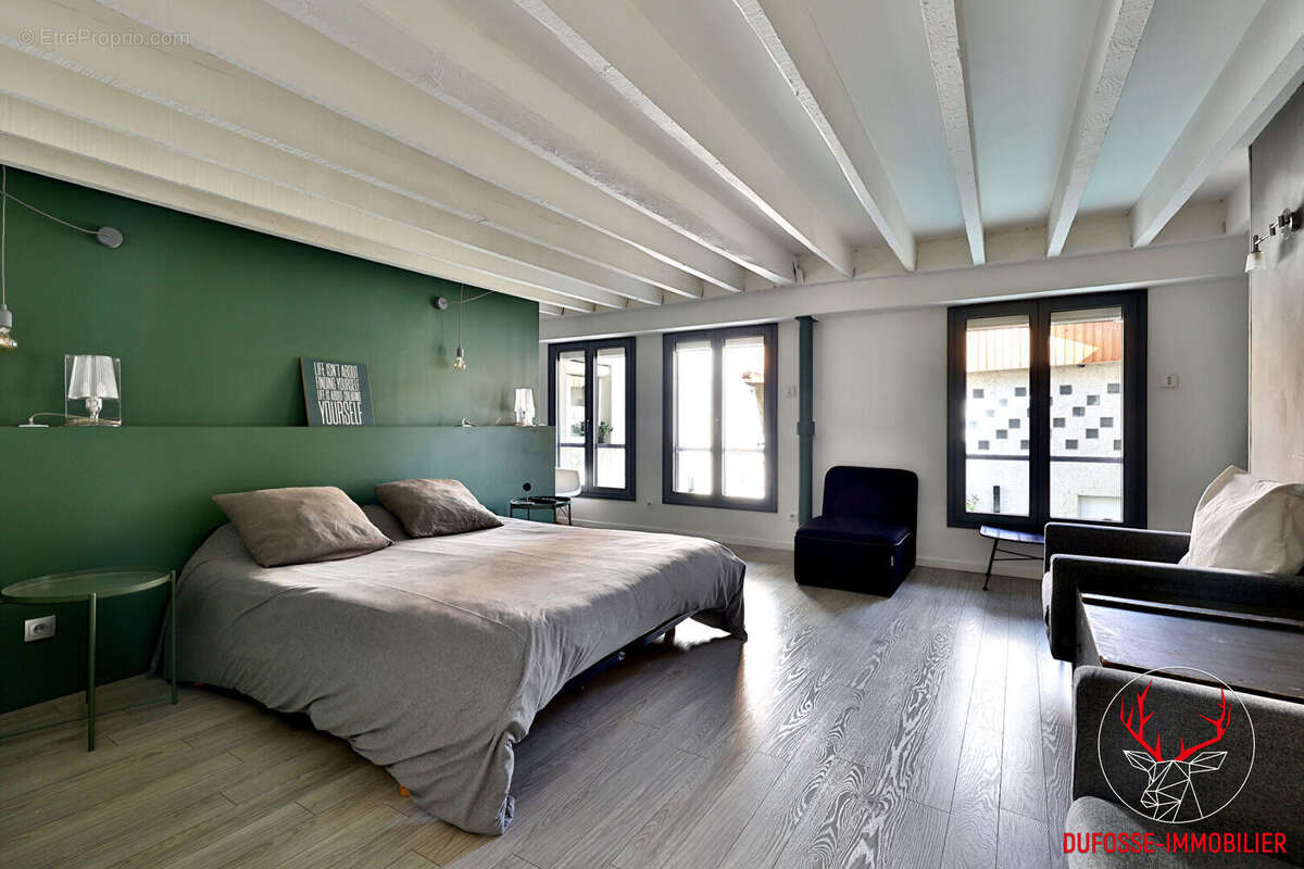 Maison Villeurbanne 6 pièce(s) 190 m2 - photo 7