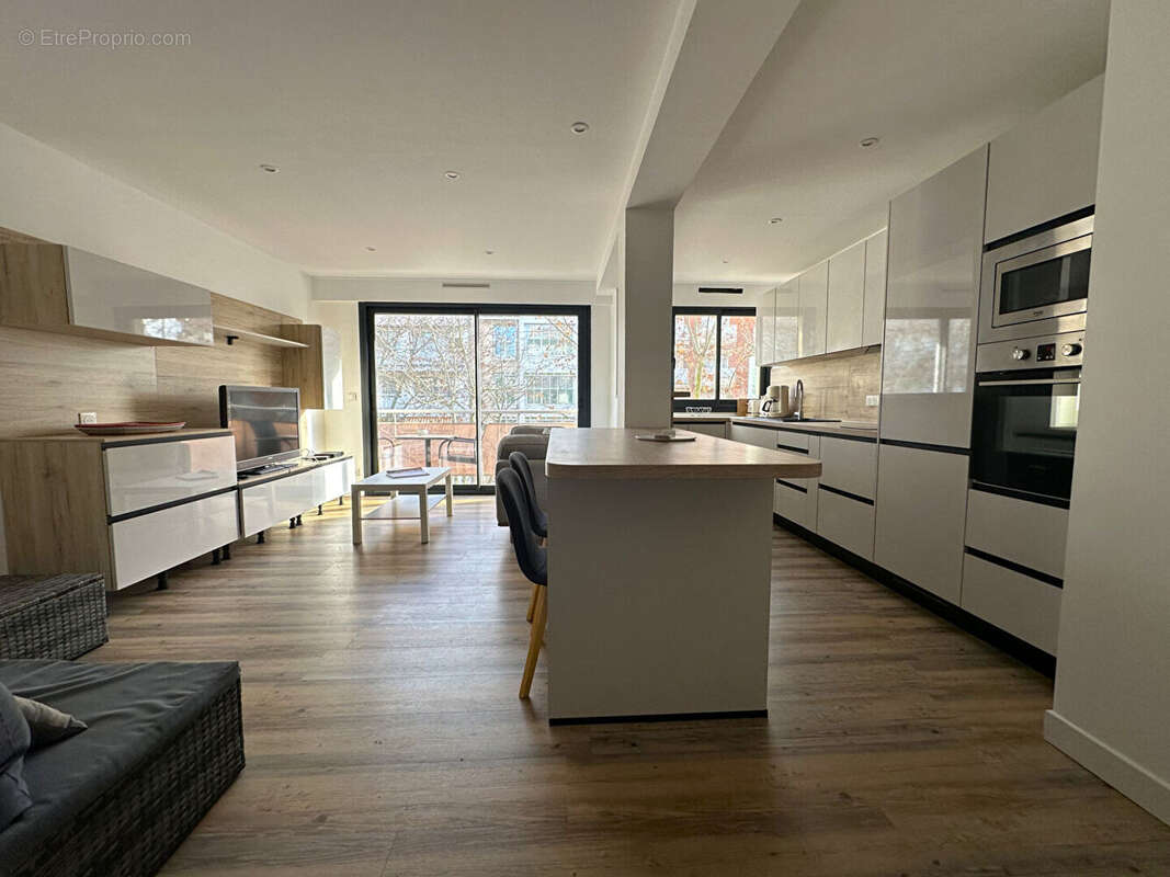 Appartement à ARCACHON