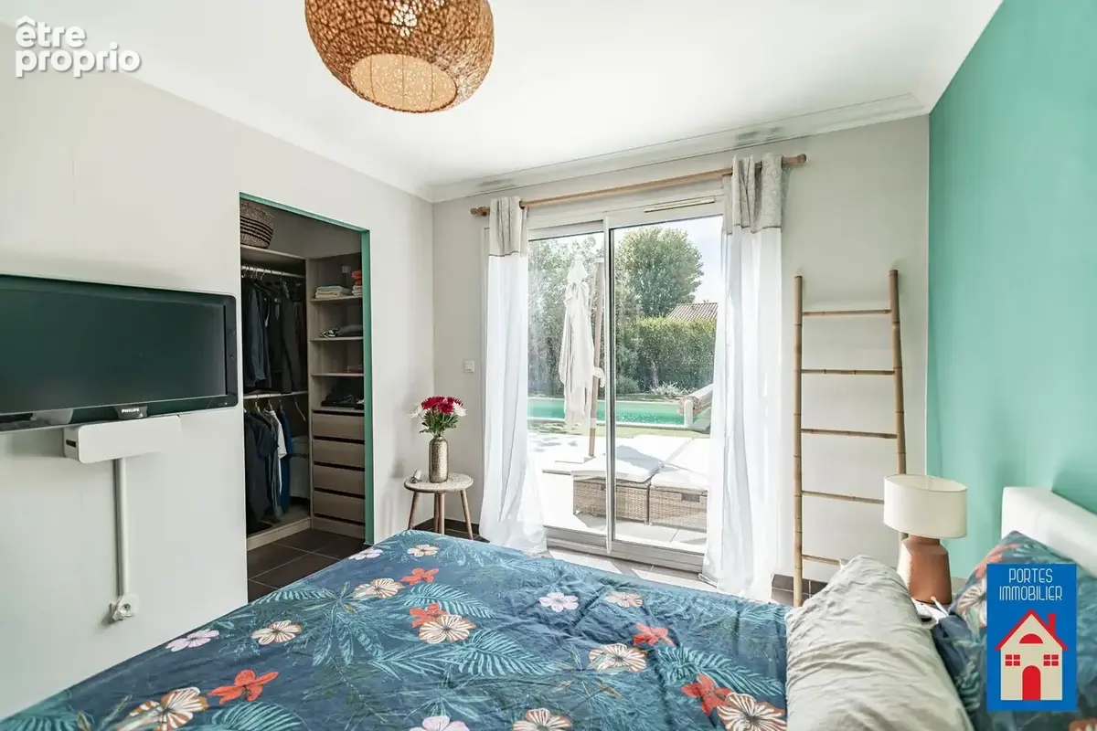 Maison 5 pièces 108 m² à vendre à Marssac-Sur-Tarn (81150) - photo 8