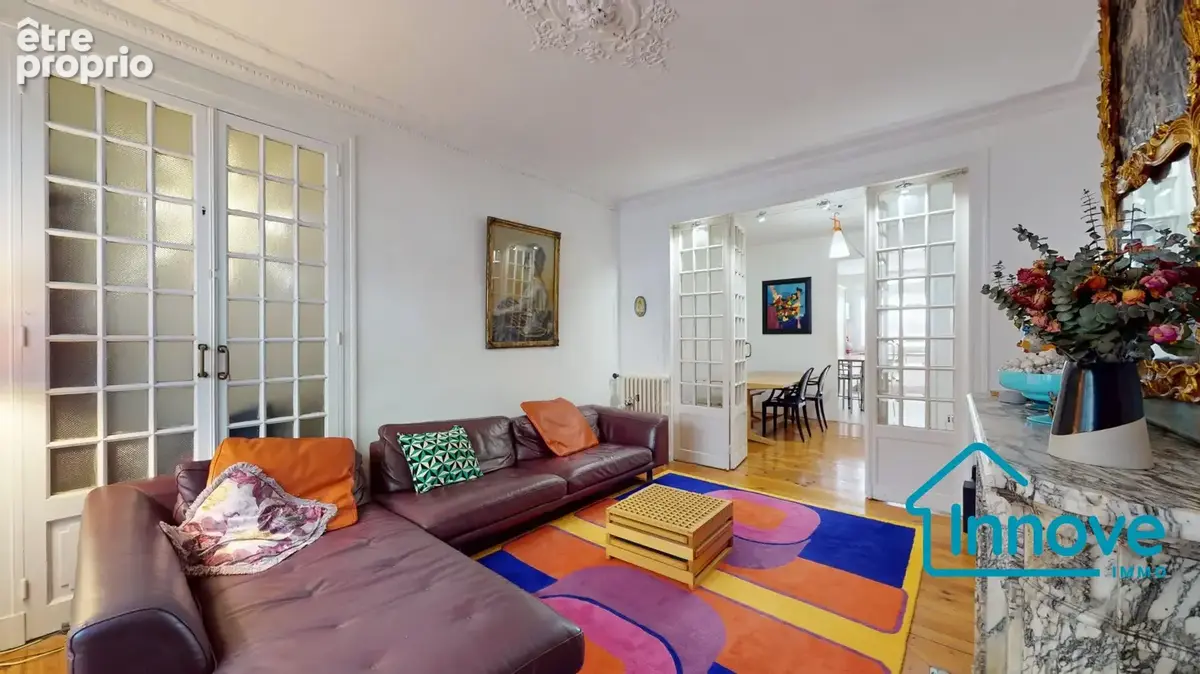 Maison 8 pièces 210 m² à vendre à Toulouse (31000) - photo 2