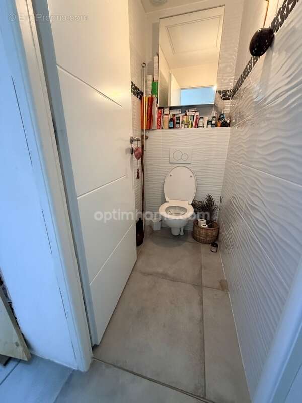 Maison à LE BOIS-PLAGE-EN-RE