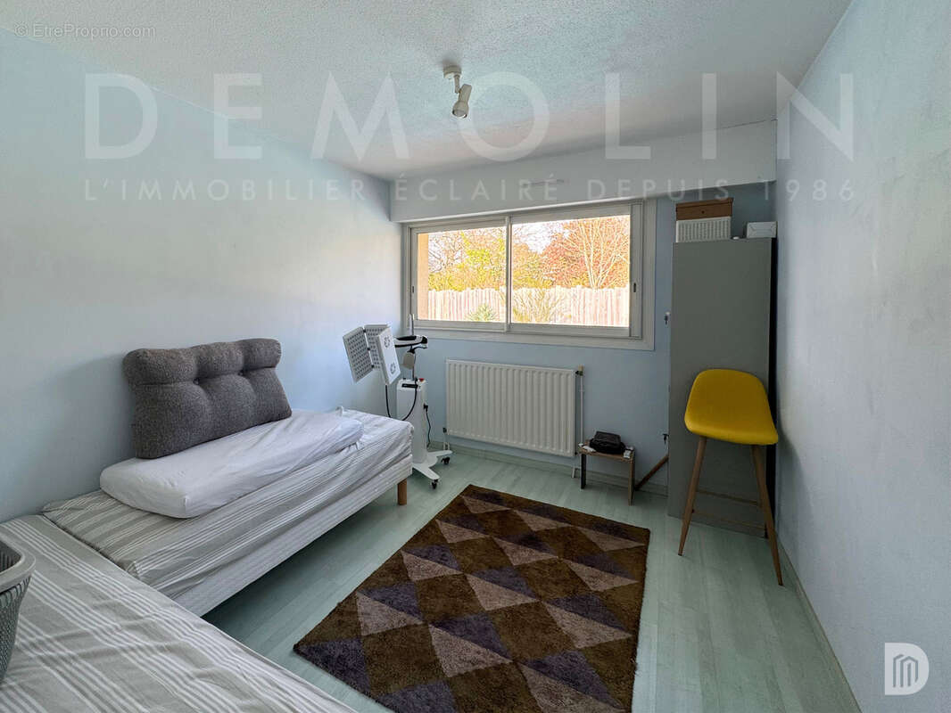 Maison à LE HAILLAN