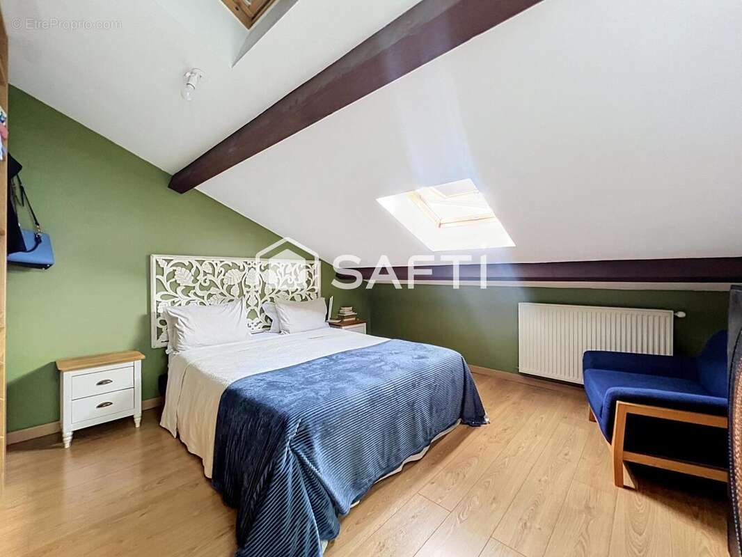 Photo 6 - Appartement à THIONVILLE