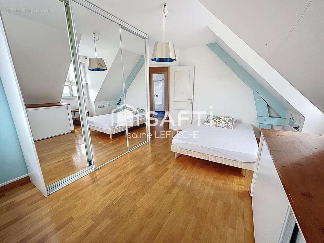 Photo 8 - Maison à PERONNE