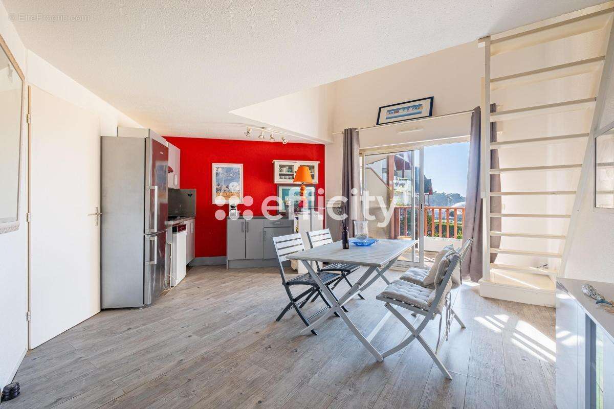 Appartement à GUERANDE