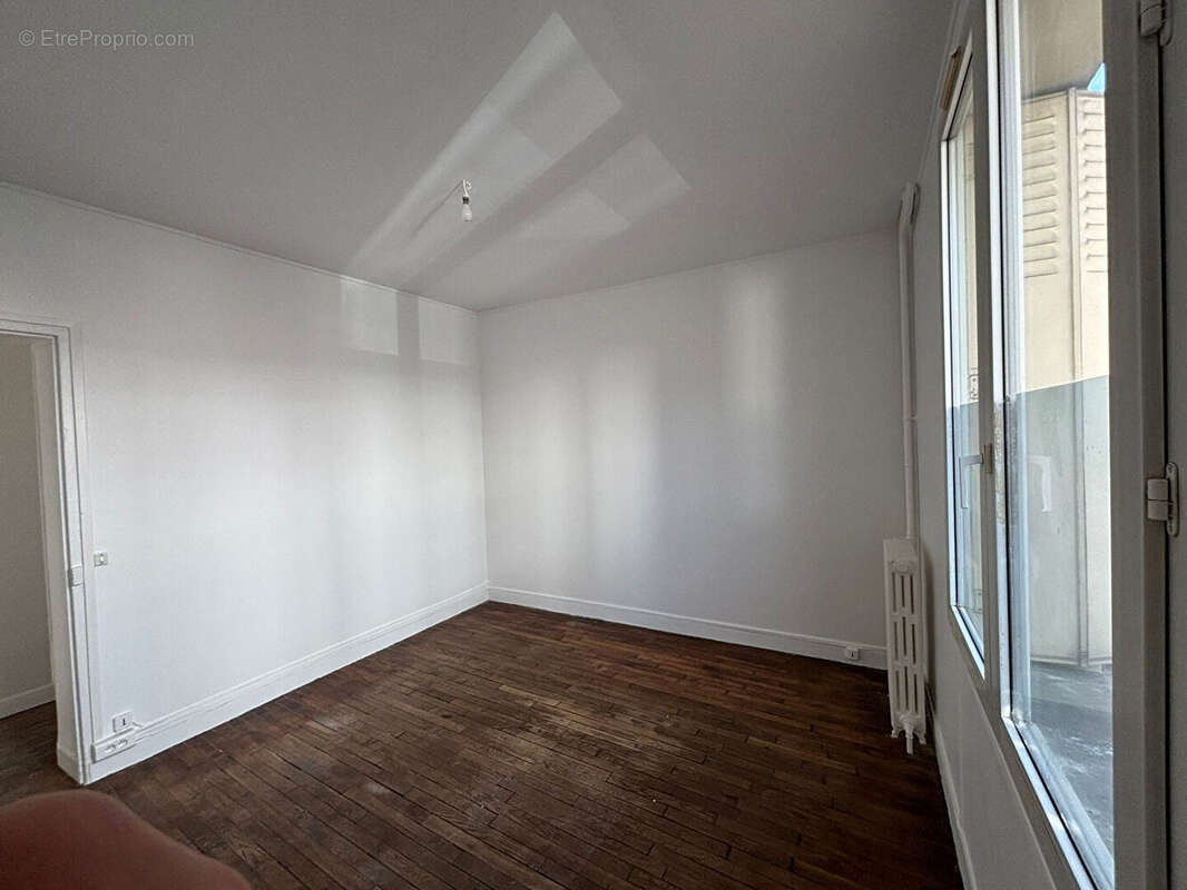 Appartement à MONTREUIL