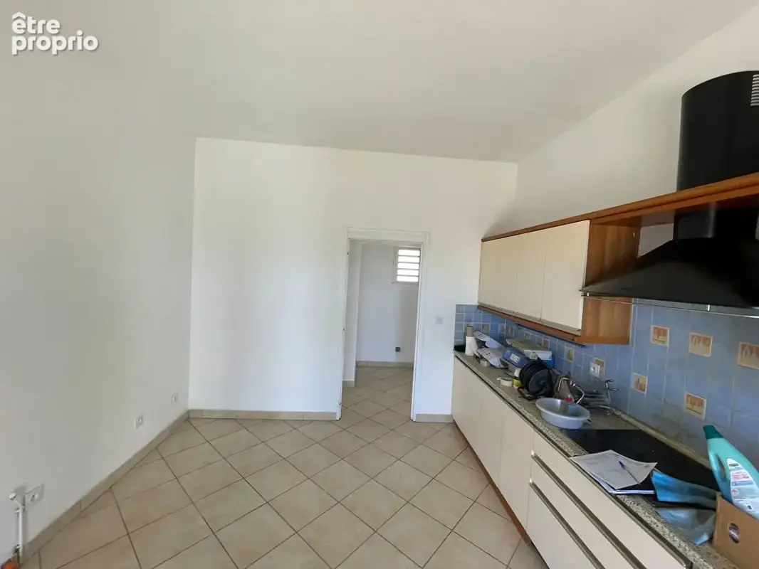 Maison 9 pièces 252 m² à vendre à Saint-Denis (97400) - photo 7