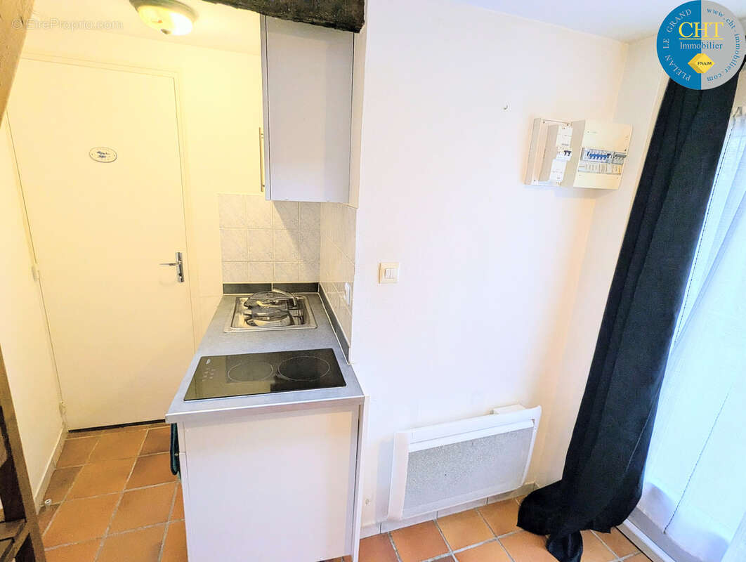 Appartement à GUER