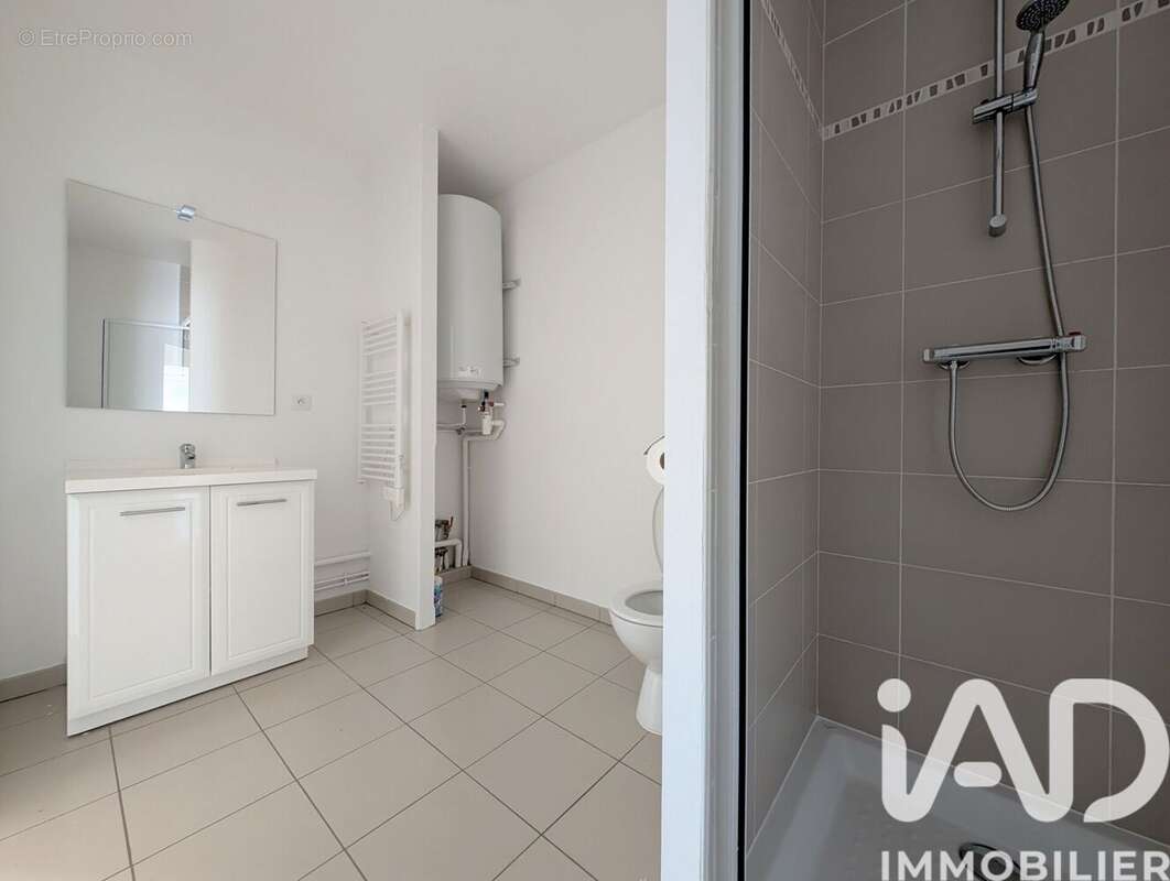 Photo 9 - Appartement à VERTOU