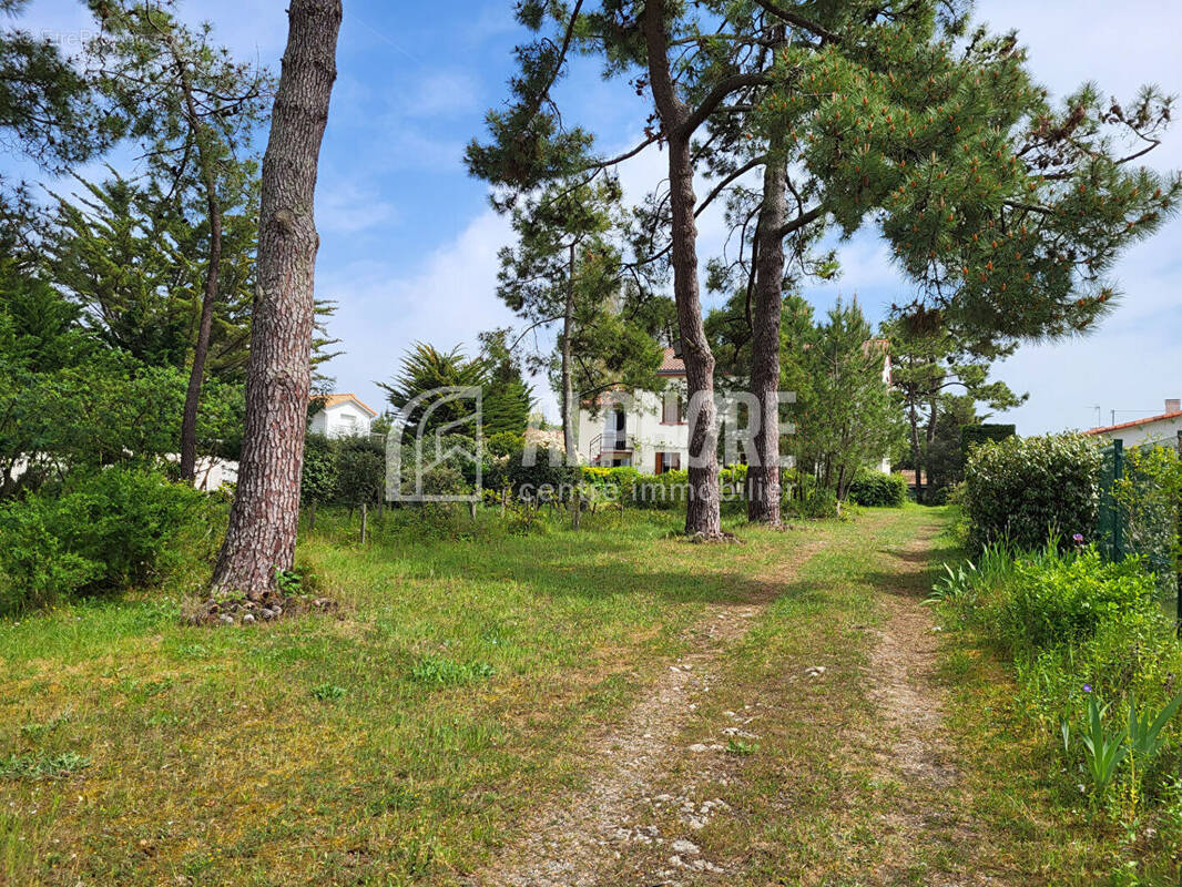 Maison à LA FAUTE-SUR-MER