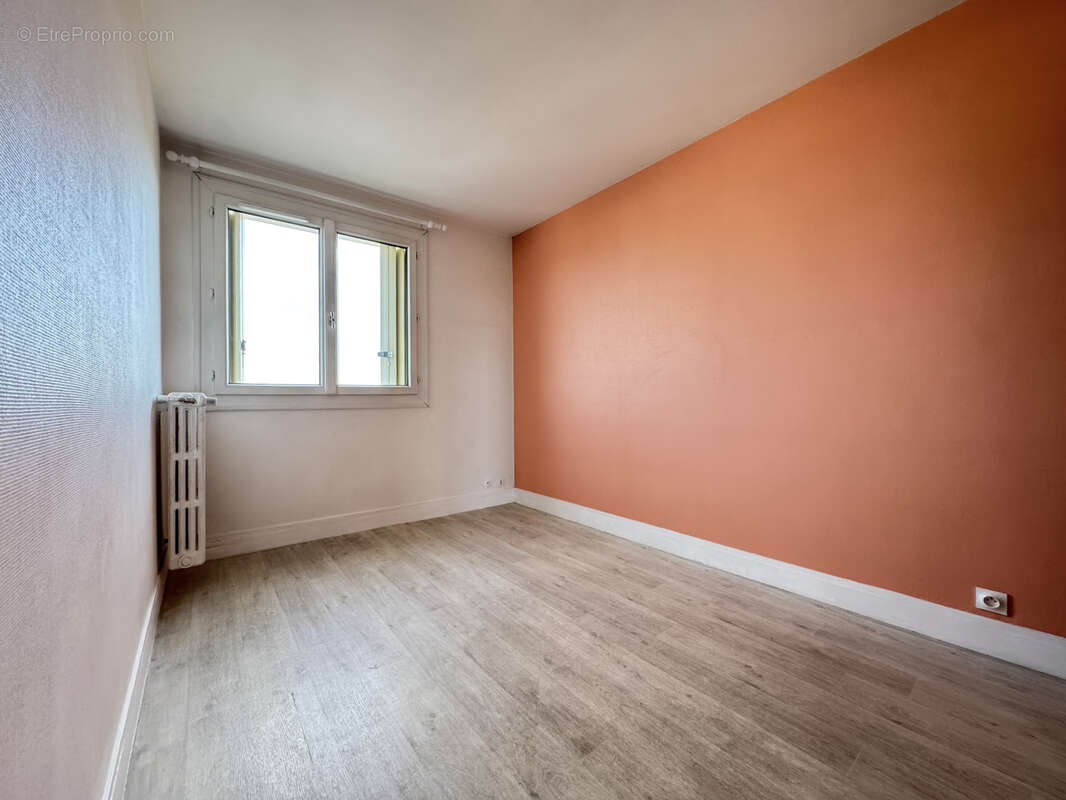 Appartement à SAINT-GERMAIN-EN-LAYE