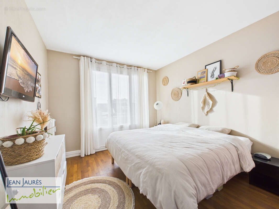 Appartement à TROYES
