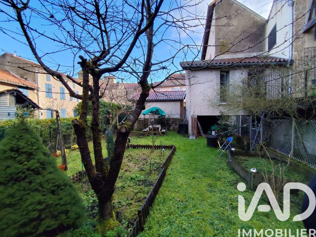 Photo 5 - Appartement à RISCLE