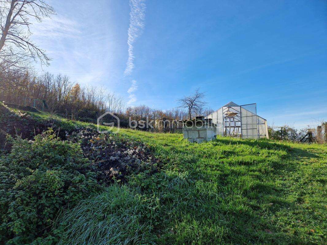 Maison à COLOMBIERS