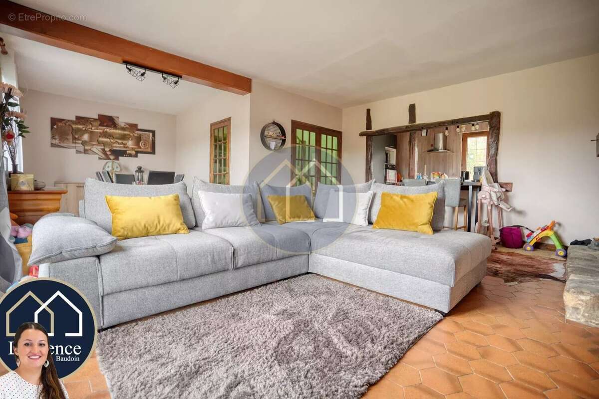 Maison à NOGENT-LE-ROI