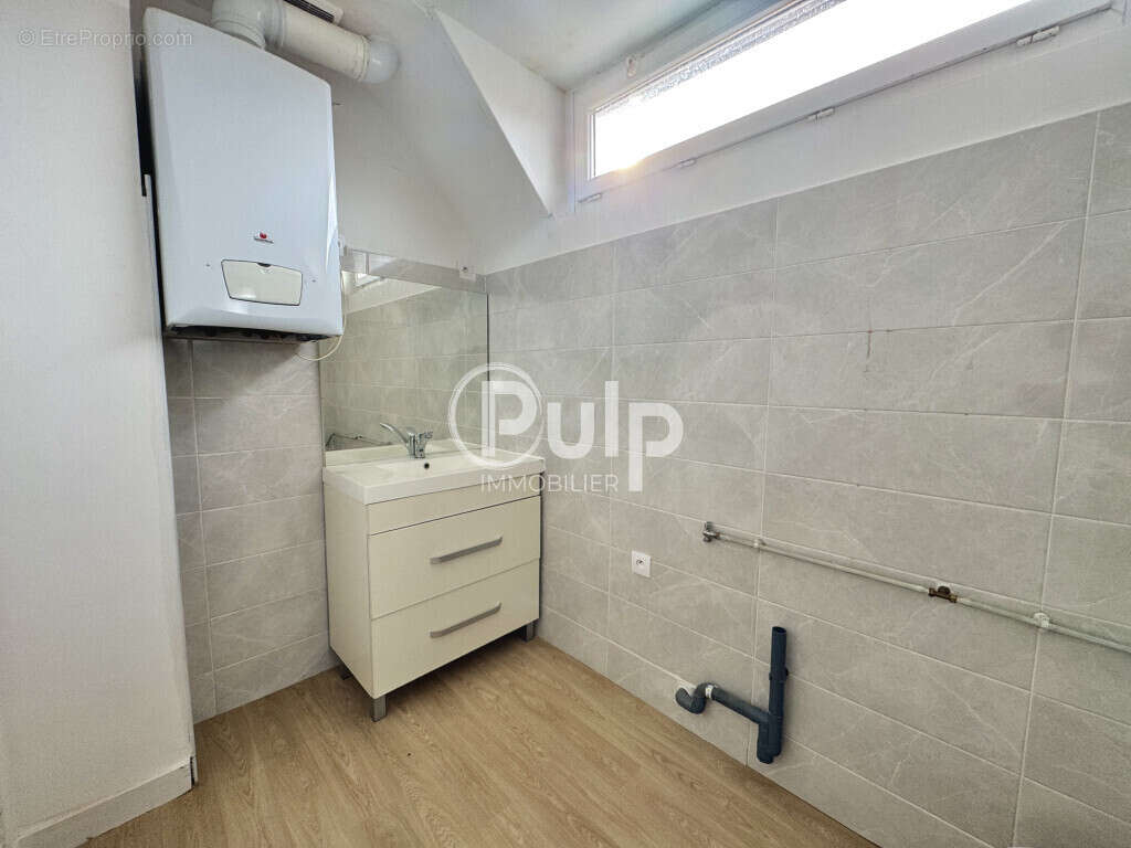 Appartement à SECLIN