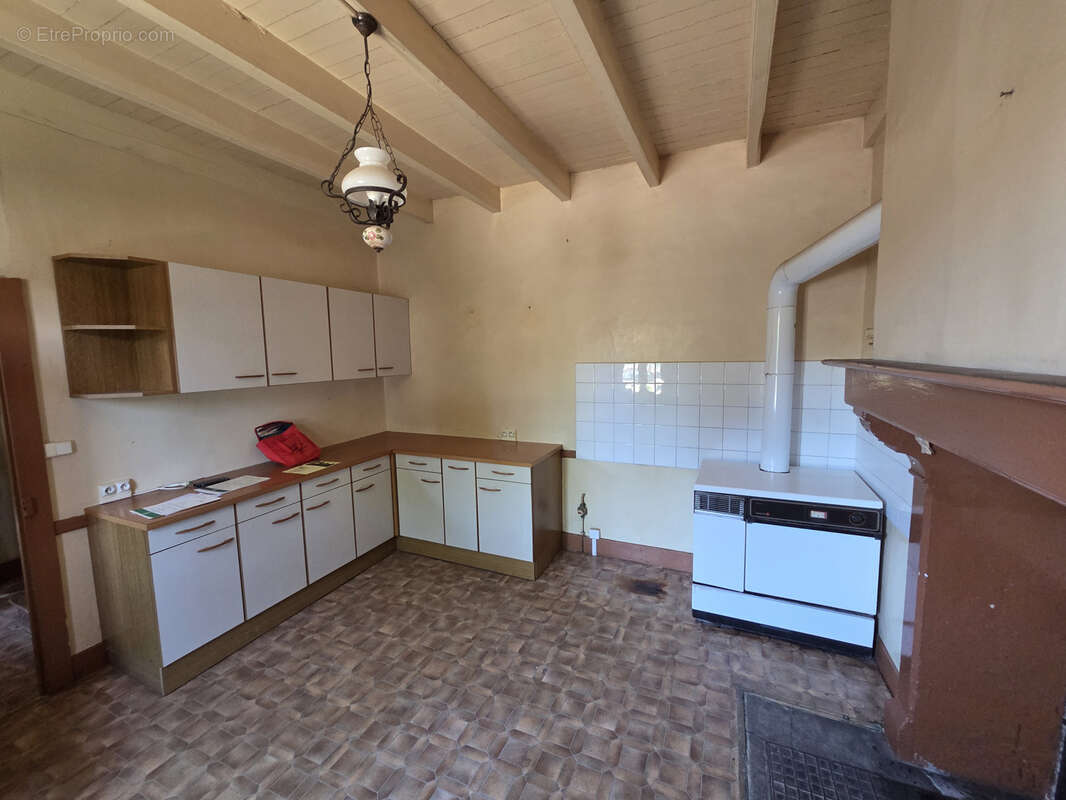 Maison 72m2 - photo 5