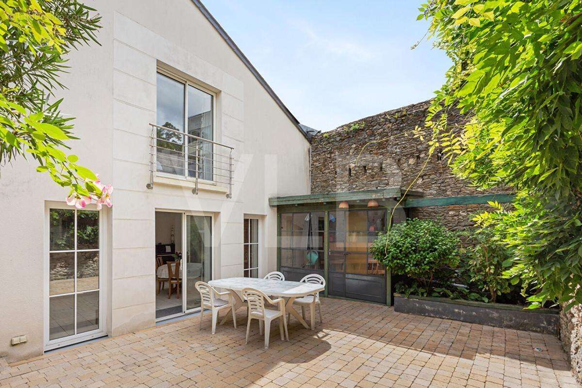 Maison à NANTES
